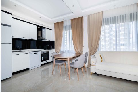 1+1 Lejlighed  i Mahmutlar, Antalya, Tyrkiet Nr. 217569 - 4