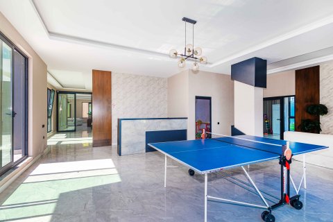 1+1 Lejlighed  i Mahmutlar, Antalya, Tyrkiet Nr. 217569 - 13