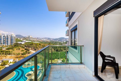 1+1 Lejlighed  i Mahmutlar, Antalya, Tyrkiet Nr. 217569 - 7
