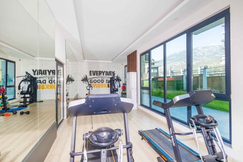 1+1 Lejlighed  i Mahmutlar, Antalya, Tyrkiet Nr. 217569 - 12