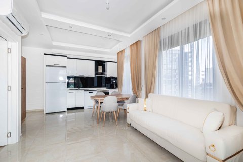 1+1 Lejlighed  i Mahmutlar, Antalya, Tyrkiet Nr. 217569 - 1