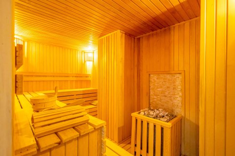 1+1 Lejlighed  i Mahmutlar, Antalya, Tyrkiet Nr. 217569 - 15