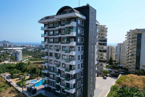 1+1 Lejlighed  i Mahmutlar, Antalya, Tyrkiet Nr. 217569 - 16