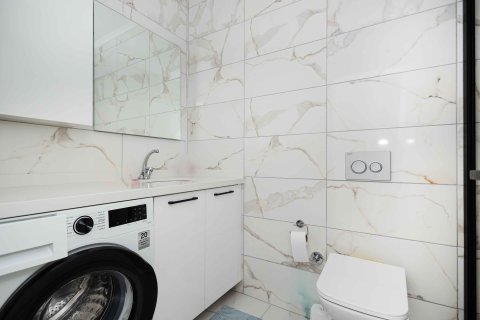 1+1 Lejlighed  i Mahmutlar, Antalya, Tyrkiet Nr. 217569 - 8