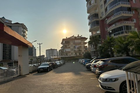 Продажа квартиры  в Джикджилли, Анталье, Турция 2+1, 110м2, №217565 – фото 13