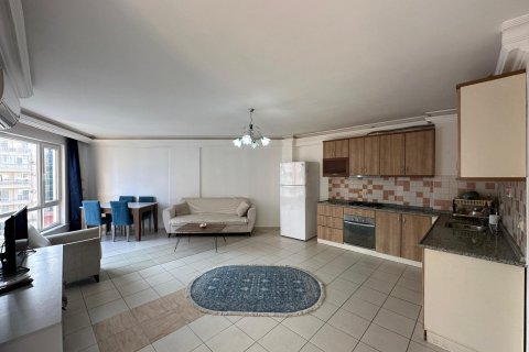 Продажа квартиры  в Джикджилли, Анталье, Турция 2+1, 110м2, №217565 – фото 3