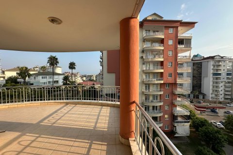 Продажа квартиры  в Джикджилли, Анталье, Турция 2+1, 110м2, №217565 – фото 6