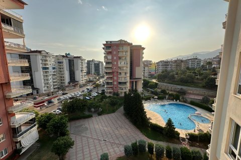 Продажа квартиры  в Джикджилли, Анталье, Турция 2+1, 110м2, №217565 – фото 8
