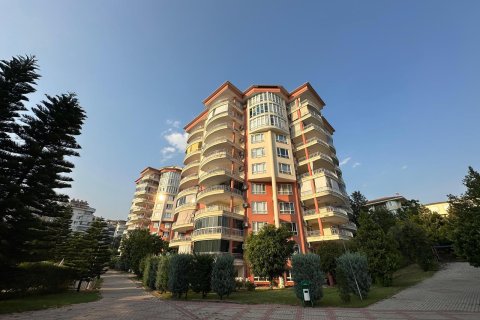 Продажа квартиры  в Джикджилли, Анталье, Турция 2+1, 110м2, №217565 – фото 2