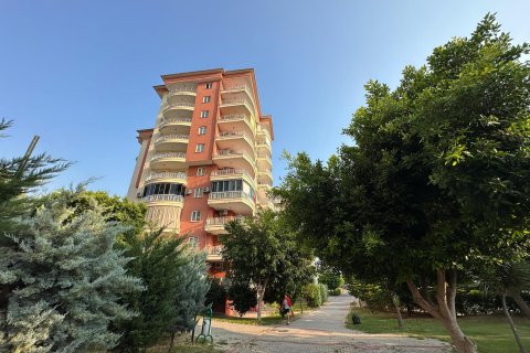 Продажа квартиры  в Джикджилли, Анталье, Турция 2+1, 110м2, №217565 – фото 10