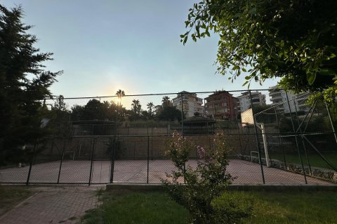 Продажа квартиры  в Джикджилли, Анталье, Турция 2+1, 110м2, №217565 – фото 12