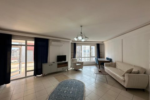 Квартира  2+1 в Джикджилли, Анталья, Турция №217565