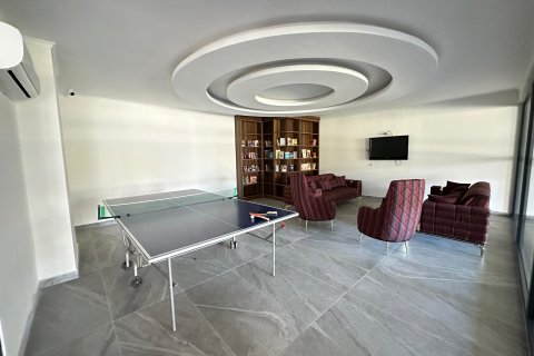 1+1 Wohnung  in Mahmutlar, Antalya, Türkei Nr. 217564 - 11