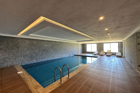 1+1 Wohnung  in Mahmutlar, Antalya, Türkei Nr. 217564 - 13