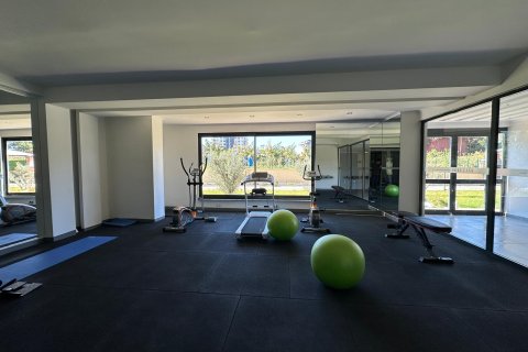 1+1 Wohnung  in Mahmutlar, Antalya, Türkei Nr. 217564 - 12