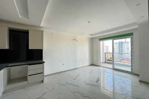 1+1 Wohnung  in Mahmutlar, Antalya, Türkei Nr. 217564 - 2
