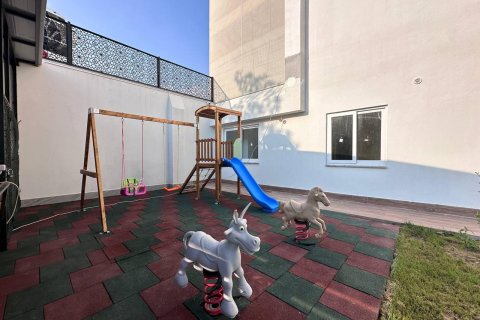 1+1 Wohnung  in Mahmutlar, Antalya, Türkei Nr. 217564 - 10