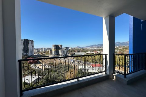 1+1 Wohnung  in Mahmutlar, Antalya, Türkei Nr. 217564 - 5