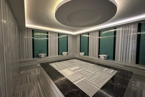 1+1 Wohnung  in Mahmutlar, Antalya, Türkei Nr. 217564 - 14