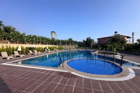 1+1 Wohnung  in Mahmutlar, Antalya, Türkei Nr. 217564 - 7