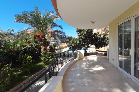 2+1 Wohnung in Kestel, Schleimbeutel, Türkei Nr. 217567 - 7