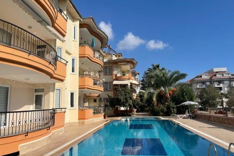 2+1 Wohnung in Kestel, Schleimbeutel, Türkei Nr. 217567 - 11