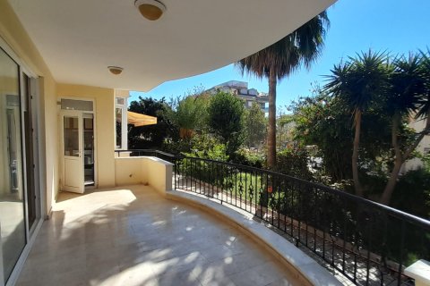 2+1 Wohnung in Kestel, Schleimbeutel, Türkei Nr. 217567 - 8