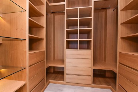 4+1 Villa  i Alanya, Antalya, Turkiet Nr. 217568 - 8