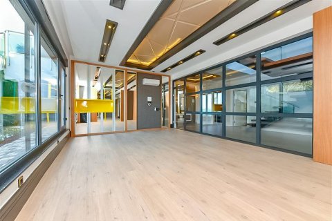 4+1 Villa  i Alanya, Antalya, Turkiet Nr. 217568 - 6