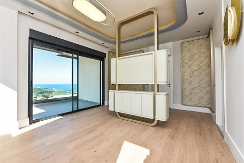 4+1 Villa  i Alanya, Antalya, Turkiet Nr. 217568 - 7