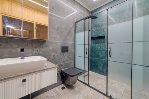 ویلا در Alanya ، ترکیه 4 خوابه ، 275 متر مربع. شماره 217570 - 20