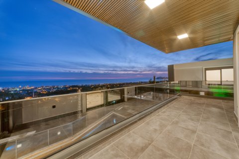 Villa  4+1  Alanya, Antalya, Türkiye №217570 - 5