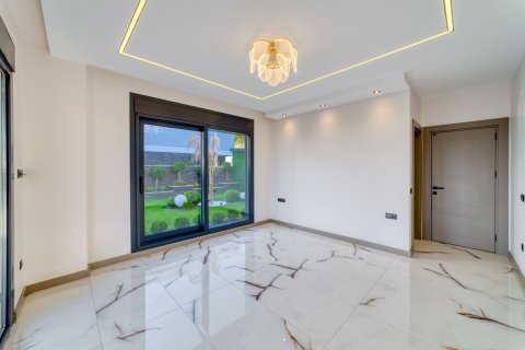 ویلا در Alanya ، ترکیه 4 خوابه ، 275 متر مربع. شماره 217570 - 19