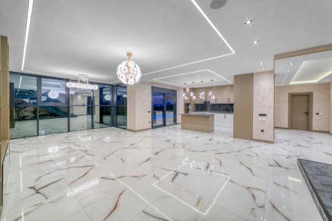 Villa  4+1  Alanya, Antalya, Türkiye №217570 - 7