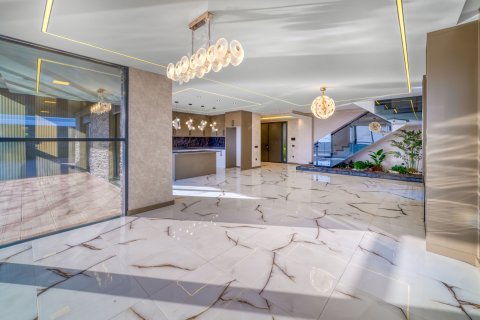 Villa  4+1  Alanya, Antalya, Türkiye №217570 - 8