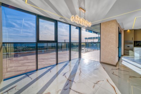 ویلا در Alanya ، ترکیه 4 خوابه ، 275 متر مربع. شماره 217570 - 9