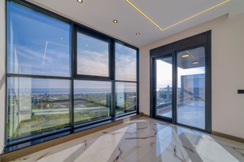 ویلا در Alanya ، ترکیه 4 خوابه ، 275 متر مربع. شماره 217570 - 10