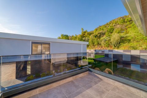 ویلا در Alanya ، ترکیه 4 خوابه ، 275 متر مربع. شماره 217570 - 13