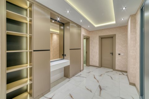 ویلا در Alanya ، ترکیه 4 خوابه ، 275 متر مربع. شماره 217570 - 18