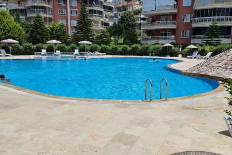 Daire  2+1  Cikcilli, Antalya, Türkiye №217566 - 3