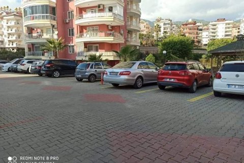 Daire  2+1  Cikcilli, Antalya, Türkiye №217566 - 10