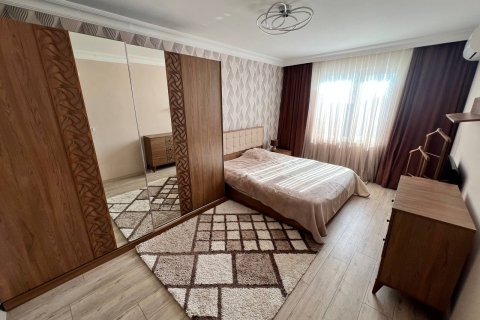 Daire  2+1  Cikcilli, Antalya, Türkiye №217566 - 4