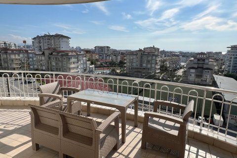 Daire  2+1  Cikcilli, Antalya, Türkiye №217566 - 5