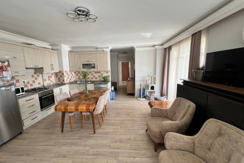 Daire  2+1  Cikcilli, Antalya, Türkiye №217566 - 2