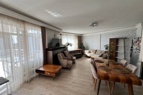 Daire  2+1  Cikcilli, Antalya, Türkiye №217566 - 1