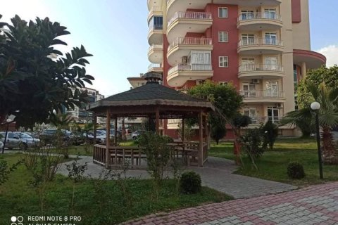 Daire  2+1  Cikcilli, Antalya, Türkiye №217566 - 12