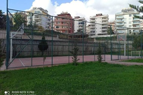 Daire  2+1  Cikcilli, Antalya, Türkiye №217566 - 11