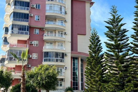 Daire  2+1  Cikcilli, Antalya, Türkiye №217566 - 8