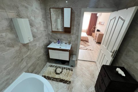 Daire  2+1  Cikcilli, Antalya, Türkiye №217566 - 7