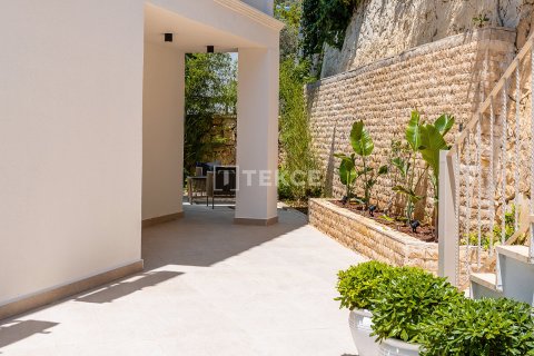 5+1 Villa i Kas, Antalya, Turkiet Nr. 222368 - 26